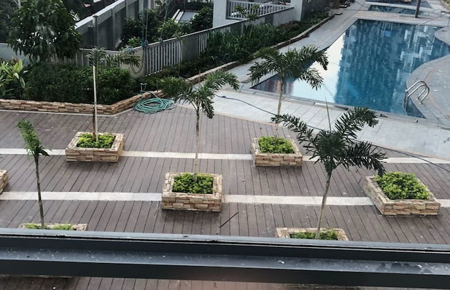 Cubao ManhattanHeights Unit 4Q Tower D - Foto 38