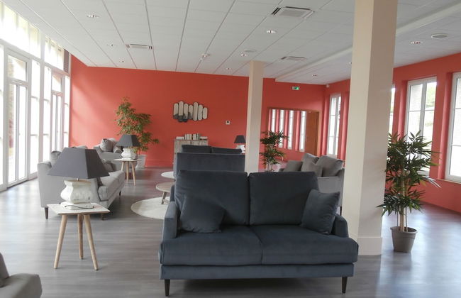 Résidence Zenao Appartements - Foto 28