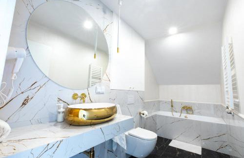 Stylowe Apartamenty Plewiska - Foto 7