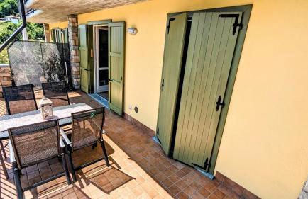 Die Sonnenterrasse vom Iseosee - Photo 29