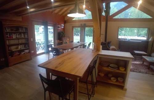 Chalet les couleurs - Photo 7