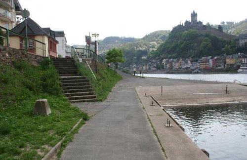 Cochem huis aan de Moezel - Foto 39