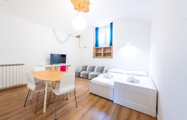 Casa di Marianna e Vittorio al Pigneto - Foto 1