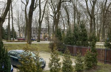 Apartament Mickiewicza - Foto 20