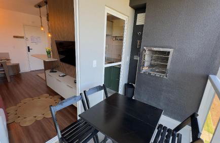 Apartamento Moderno Próximo aos Atrativos - Foto 70