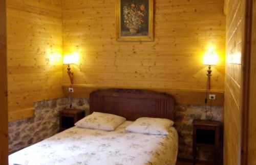 Gîte éco-responsable 6 pers. proche ski à Chalmazel - FR-1-496-98 - Foto 7