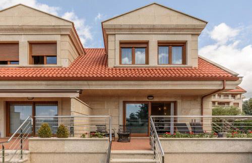 Apartamentos La Toja - Foto 24