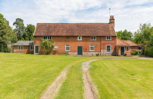 Gardeners Cottage by Group Retreats - Foto 21