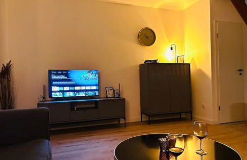 Fischer-Chic - Die Bude Maasholm - Foto 24