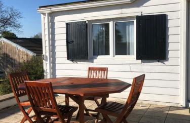 Petite Maison de campagne dépaysante - Foto 15