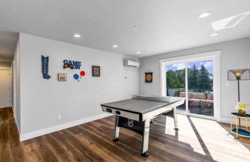 Modern Fortress w with 4 Decks AC in all rooms Gym - Foto 43