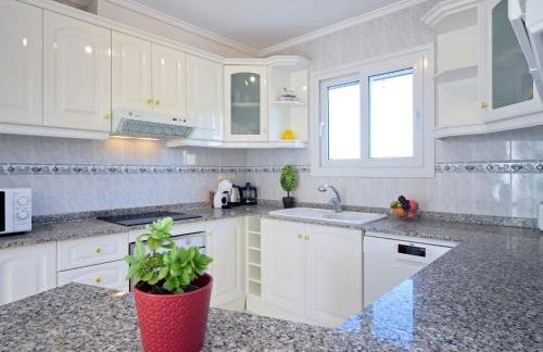 Holiday Home Casa Los Caracoles by Interhome - Foto 13