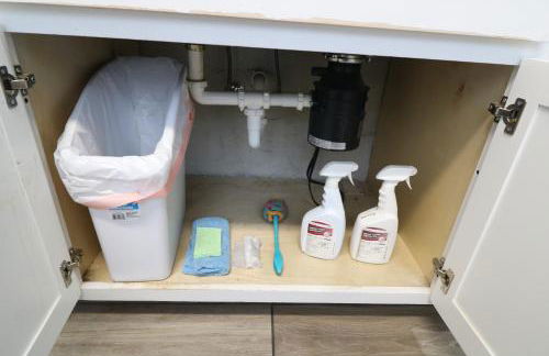 Renovated Stay, Parking, Near DT & Airport - Foto 37