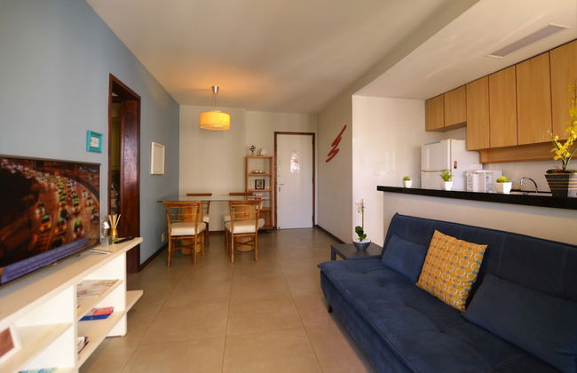 Barrabella Pé na areia - Foto 11