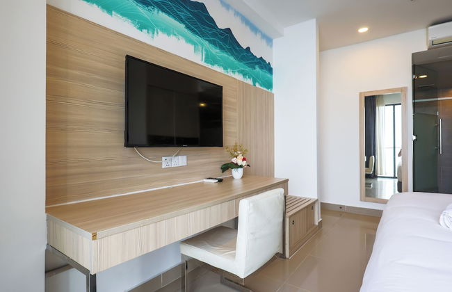 Genting Highlands Suite Ion Delemen - Foto 18