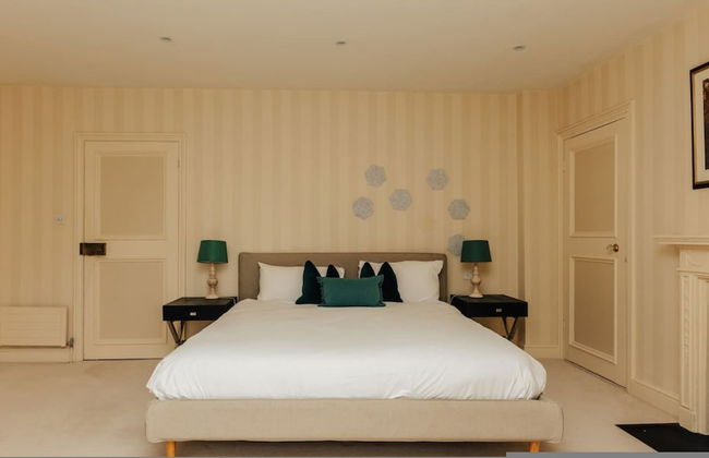 The Partridge - From 1000 Per Night - Foto 26