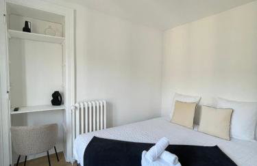 Appartement Gare 2 Personnes - Foto 1
