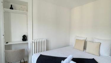 Appartement Gare 2 Personnes - Foto 1