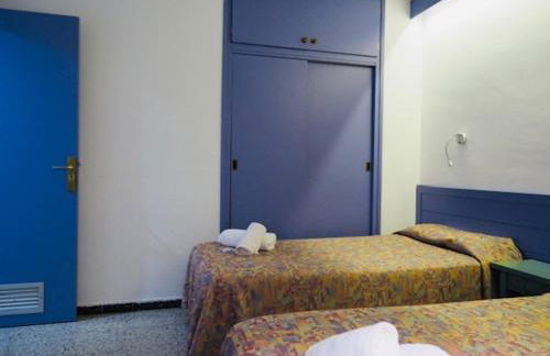 El Trull Apartments - Foto 9