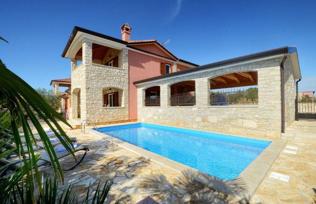 Cozy Holiday Home in Rogovici With Swimming Pool - Foto 15