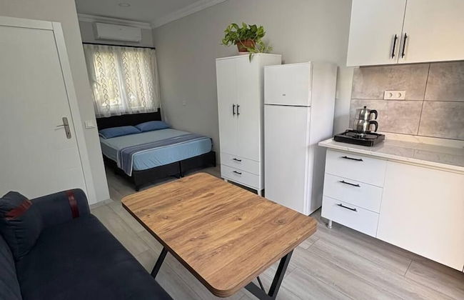 DURAN APART - Foto 65