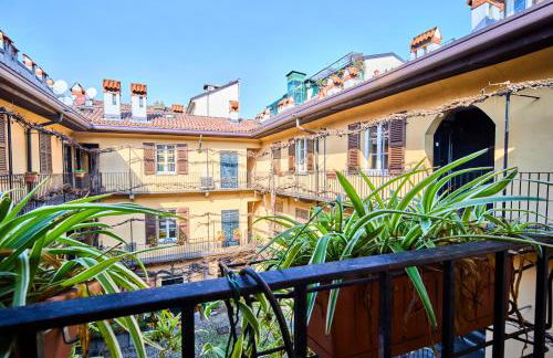 Splendido monolocale sui Navigli - Daniele Case Vacanza - Foto 21