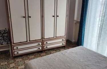 Appart parco Arcadia 350 m dal mare - Photo 13