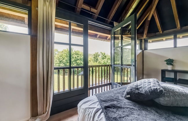 Lush Holiday Home With a Private Hot Tub - Foto 8