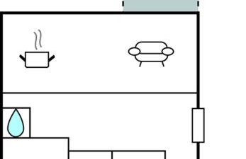 Gorgeous Apartment In Dracevac Ninski - Foto 36