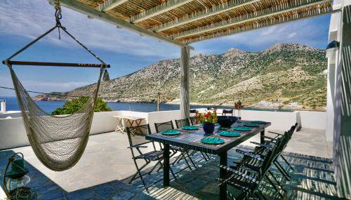 Villa in Kamares, Sifnos - Foto 4