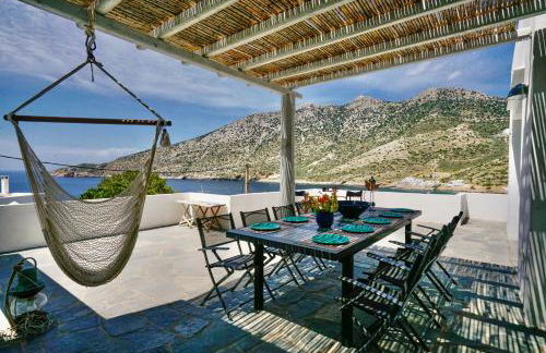 Villa in Kamares, Sifnos - Foto 4