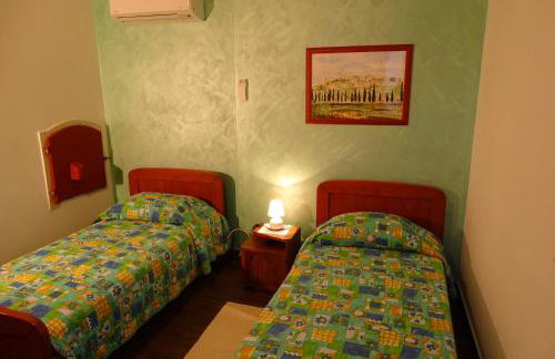 Villa Letizia - Foto 25