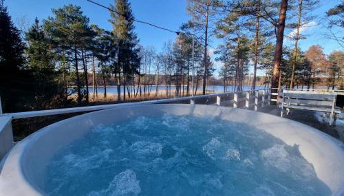 Sosnowy Azyl - Foto 4