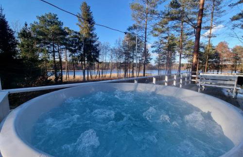 Sosnowy Azyl - Foto 4