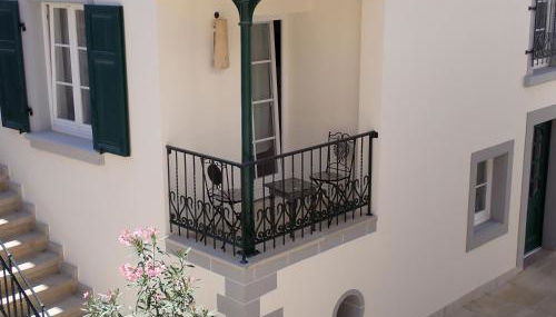 Karlbacher Domizil Ferienwohnungen - Foto 4