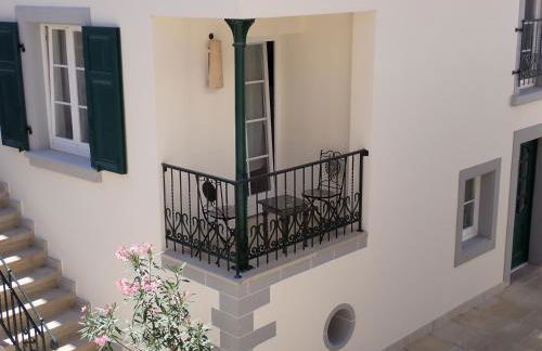 Karlbacher Domizil Ferienwohnungen - Foto 4