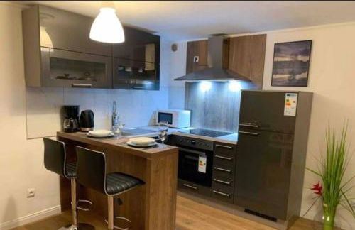 Sufo Apartment - Foto 7