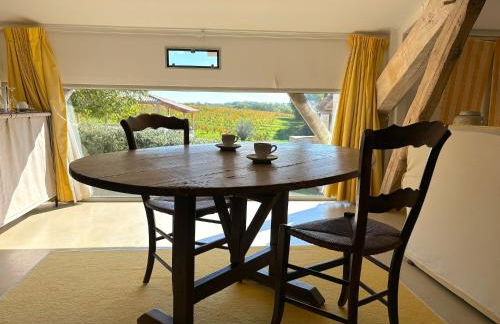 Cottage Coeur des Vignes - Foto 35