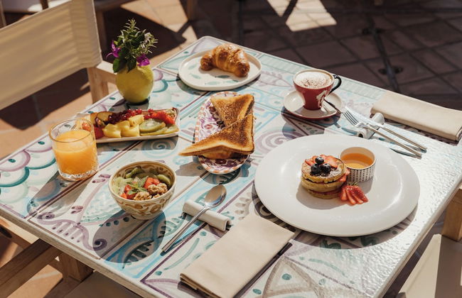 Boutique Hotel Rafael - Photo 26