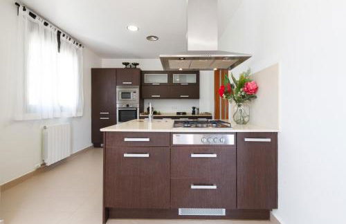 VILLA WINE EXPERIENCE Salou Center - SPA & Wine - Foto 8