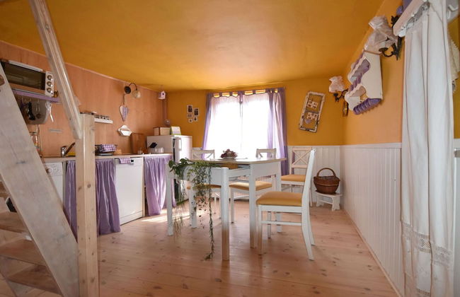 Apartment With Garden in Damgarten - Foto 1