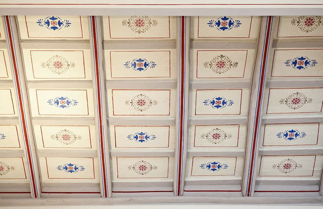 Relais Maddalena - Foto 21