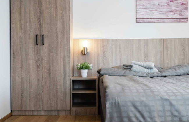 Premium Maisonette Near ski Resorts - Foto 2