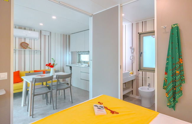 Camping Village Riva Blu - Foto 39