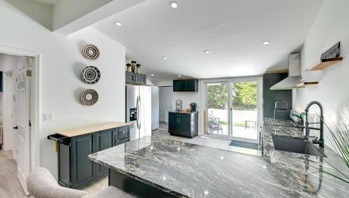 Catskills Family Retreat Fishing and Hiking On-Site - Foto 5