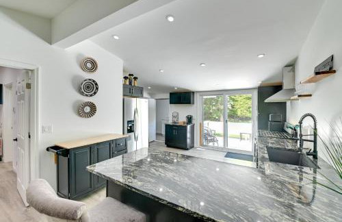 Catskills Family Retreat Fishing and Hiking On-Site - Foto 5