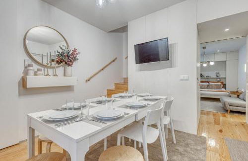 OPORTO GUEST Downtown Escape - Foto 12