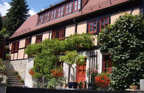 Winzerhaus Rissweg 15 - Foto 1