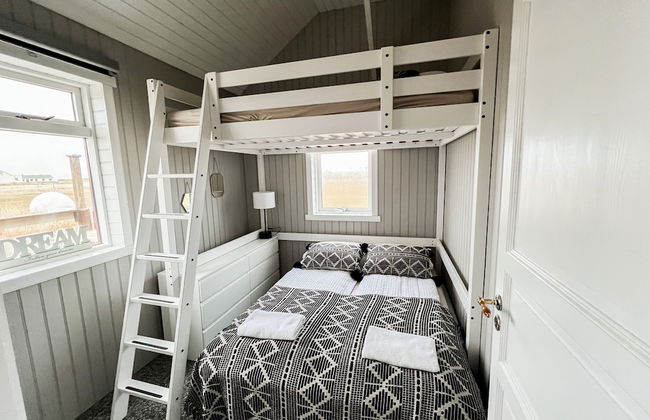 Garður Apartments - Foto 5