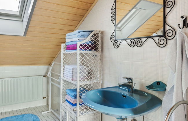 Apartment in Bad Wunnenberg Near Ski Willingen - Photo 10